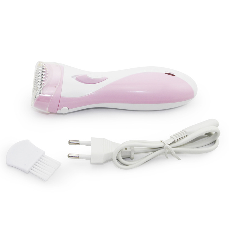 Electric Hair Shaver Removal Machine Epilator for Women Body