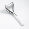 Stainless Steel Mermaid Facial Massage Ice Scoop For Woman Face