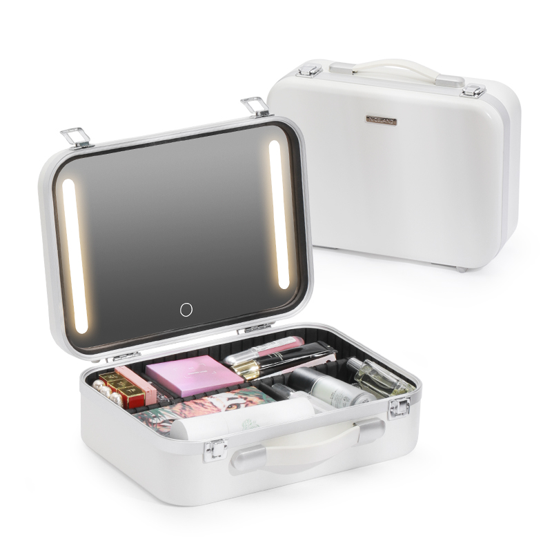 Cosmetic Organizer (2)