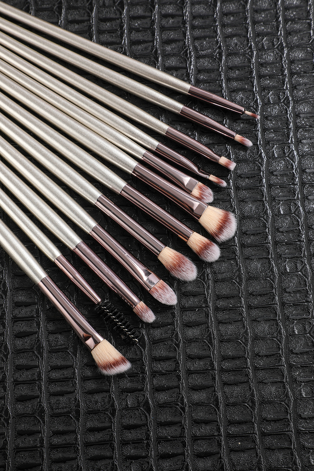 Makeup Brush Set (6)