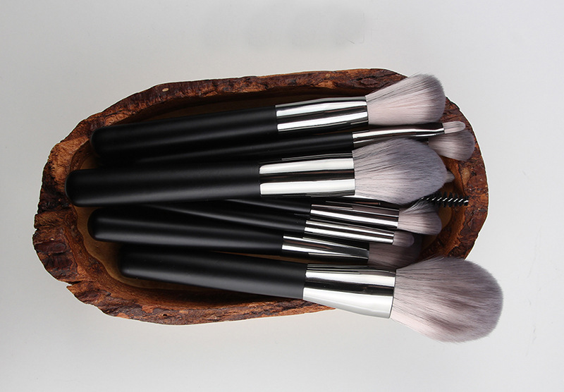 Makeup Brush Set (2)