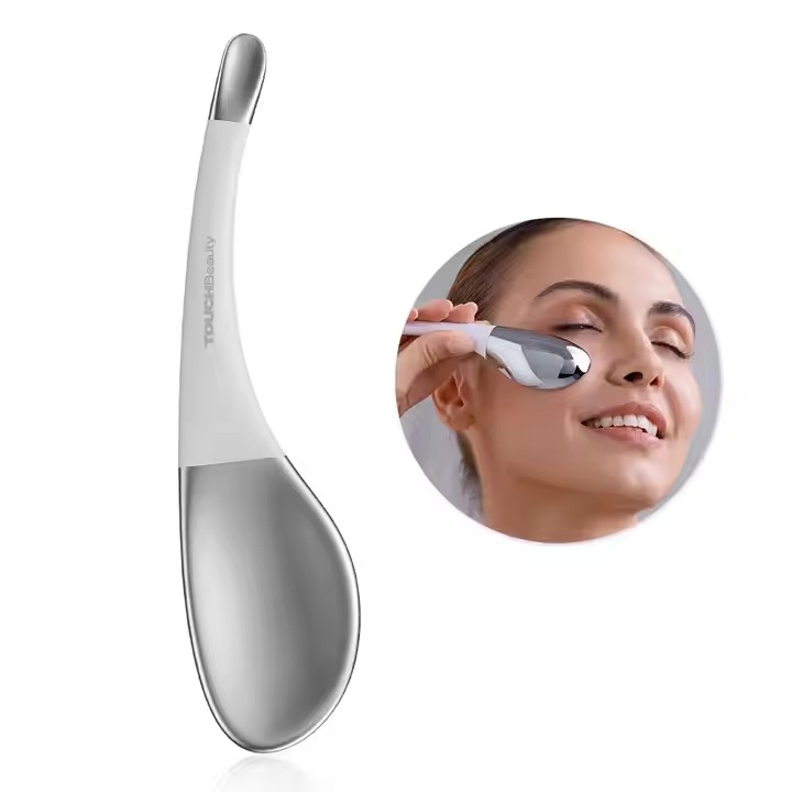 Facial Body Eye Spatula Massager Tool 