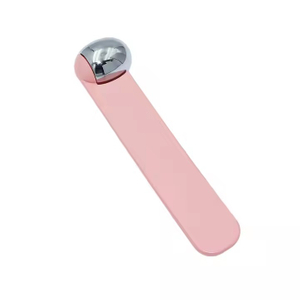 Metal Eye Cream Applicator Derma Roller of Eye