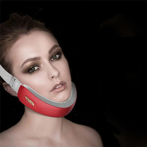EMS Electric V Face Lifting Machine for Anti Wrinkle Antiaging