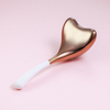 Stainless Steel Mermaid Facial Massage Ice Scoop For Woman Face