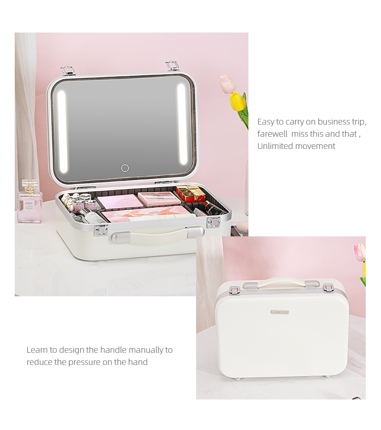 Cosmetic Organizer (10)