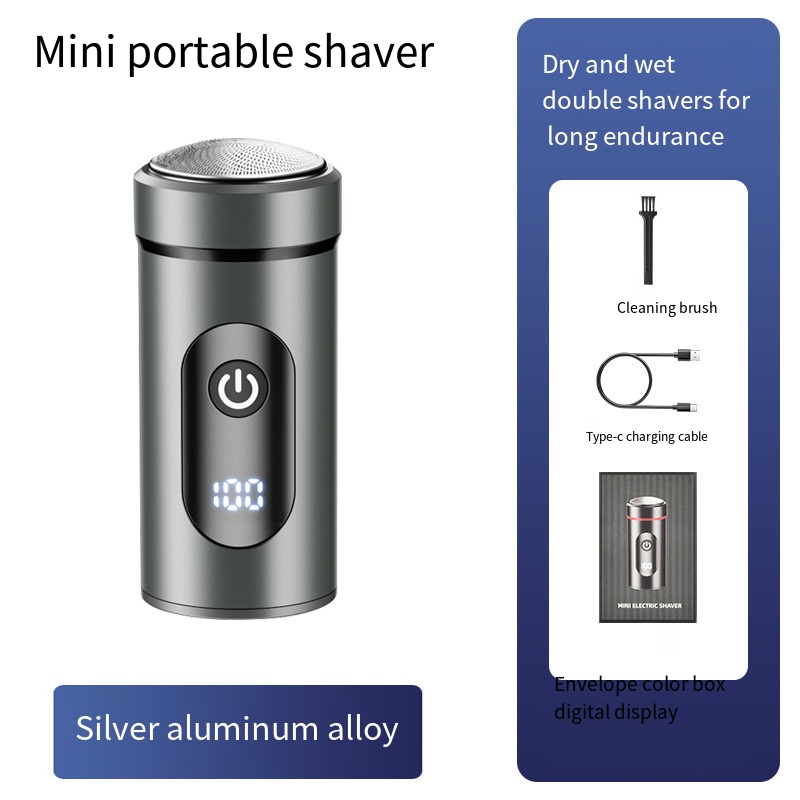 Men Shaver (7)