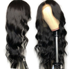 13*6 Lace Front Wigs Brazilian Virgin Body Wave Human Hair