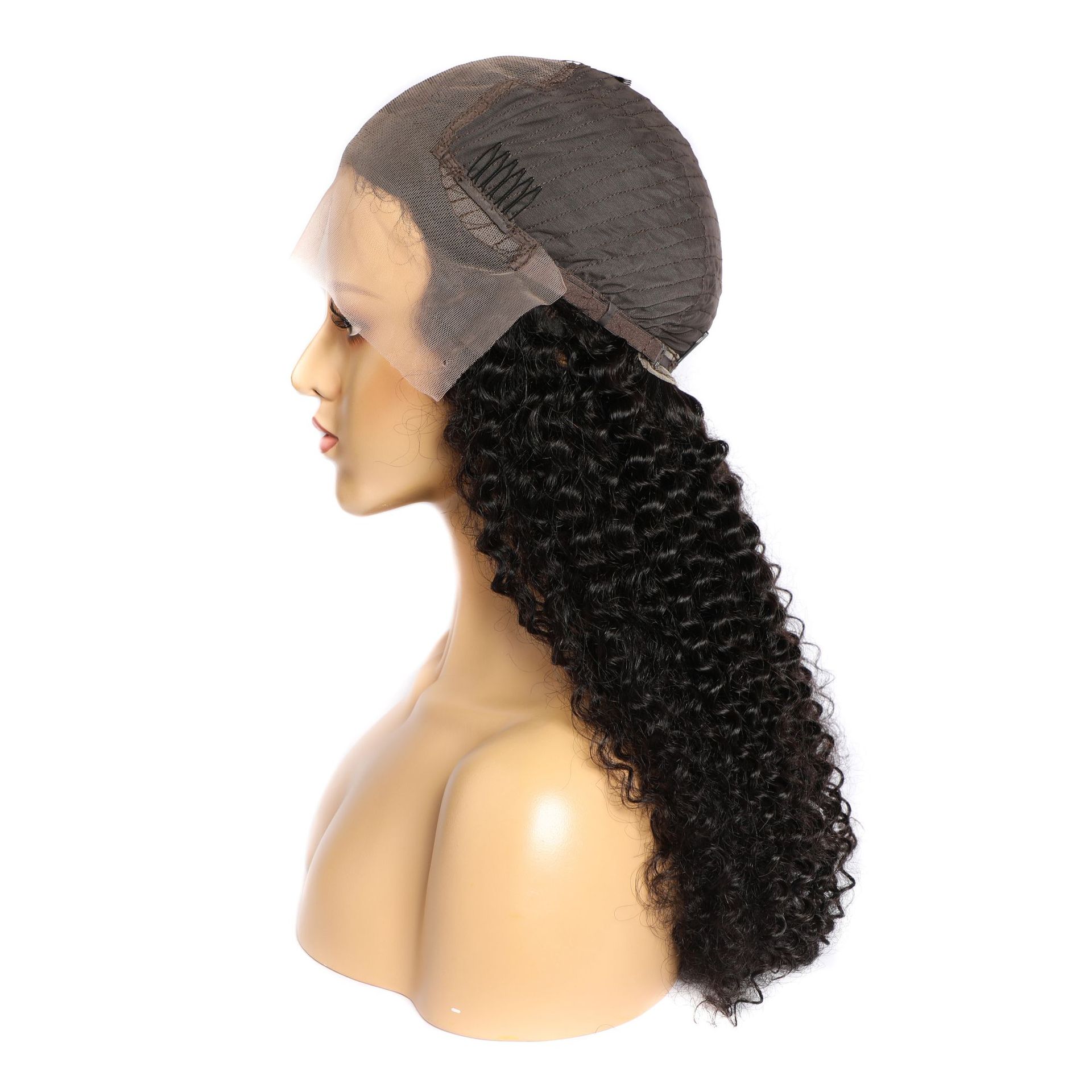 Lace front wig (3)