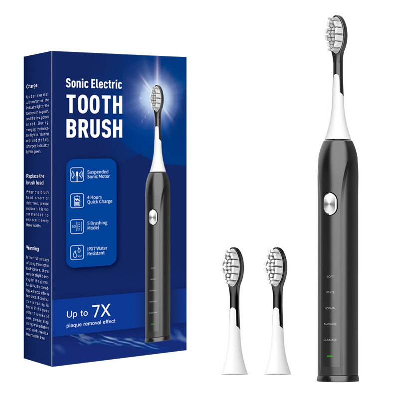 Best Oral Electric Toothbrush