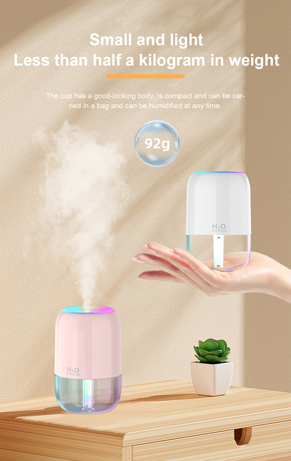 Mini Humidifier (12)