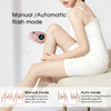 Portable IPL Best Laser Hair Removal Device Machine Equipment