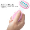 Mini Portable Travel Razor for Women's Body Hair Removal