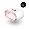 48W Cordless Polish Dryer UV LED Nail Lamp