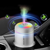 Home Car Colorful Light USB Mini Humidifier