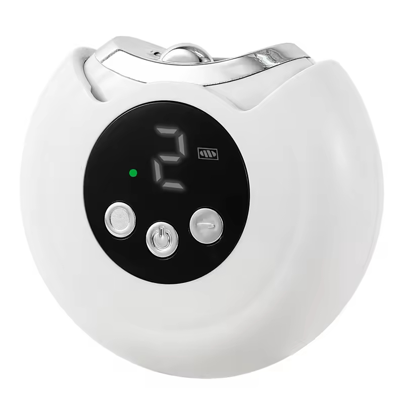 Automatic Baby Electric Cordless Nail Clipper