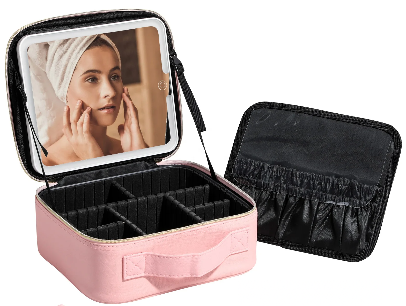 Makeup Storage bag (2)