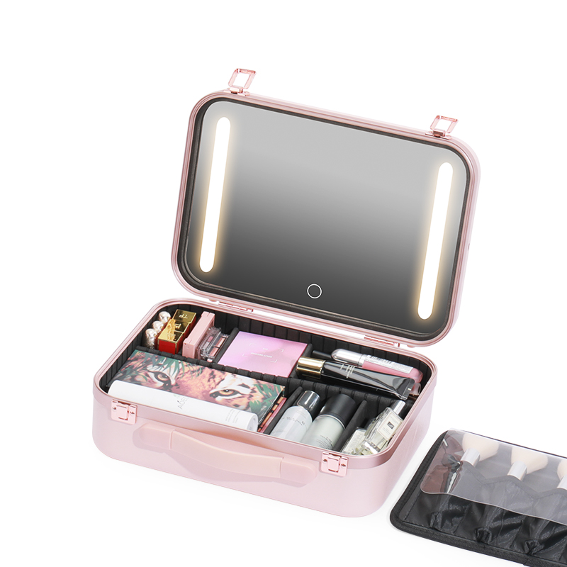 Cosmetic Organizer (5)