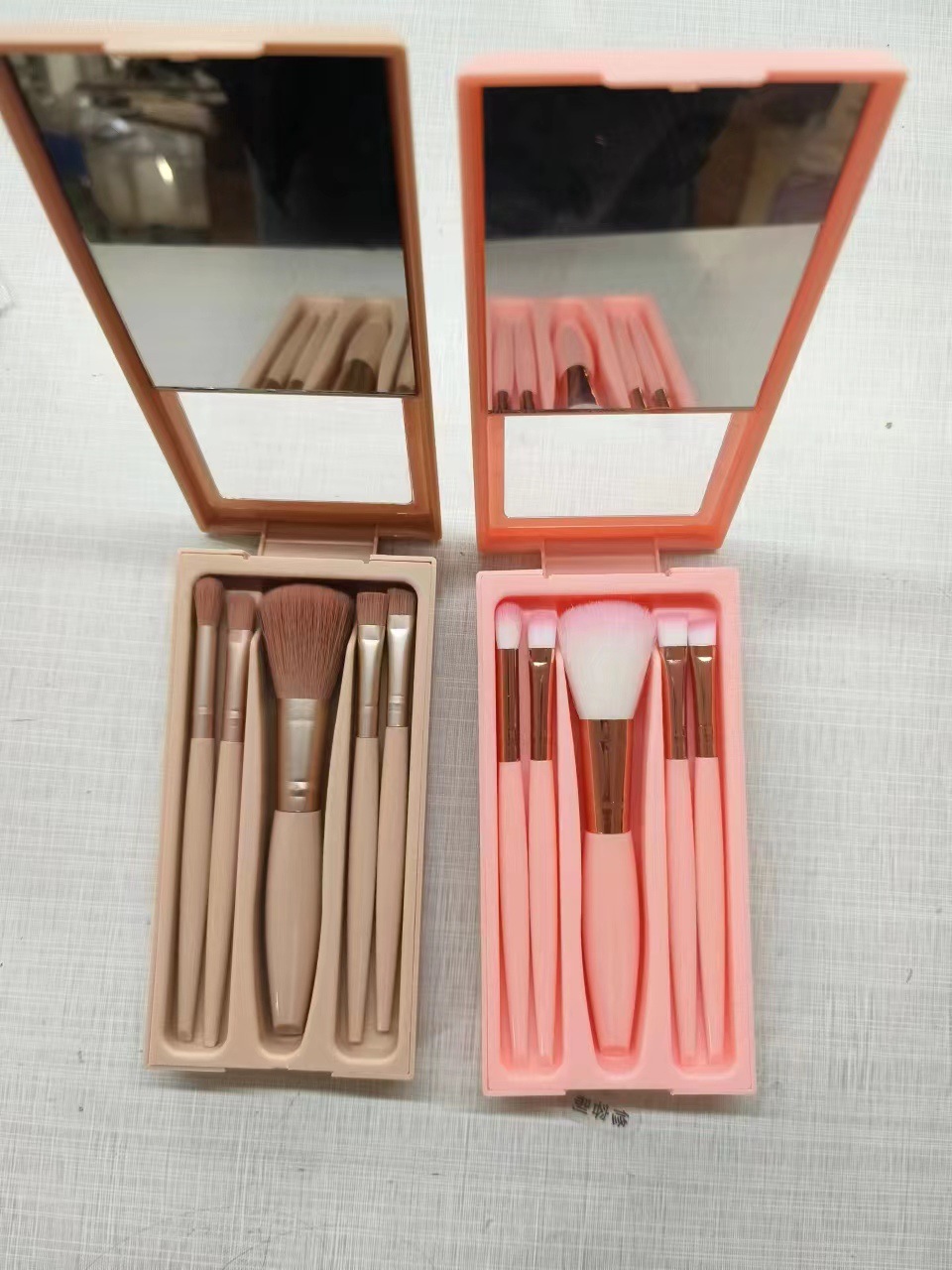 makeup brush set (3)