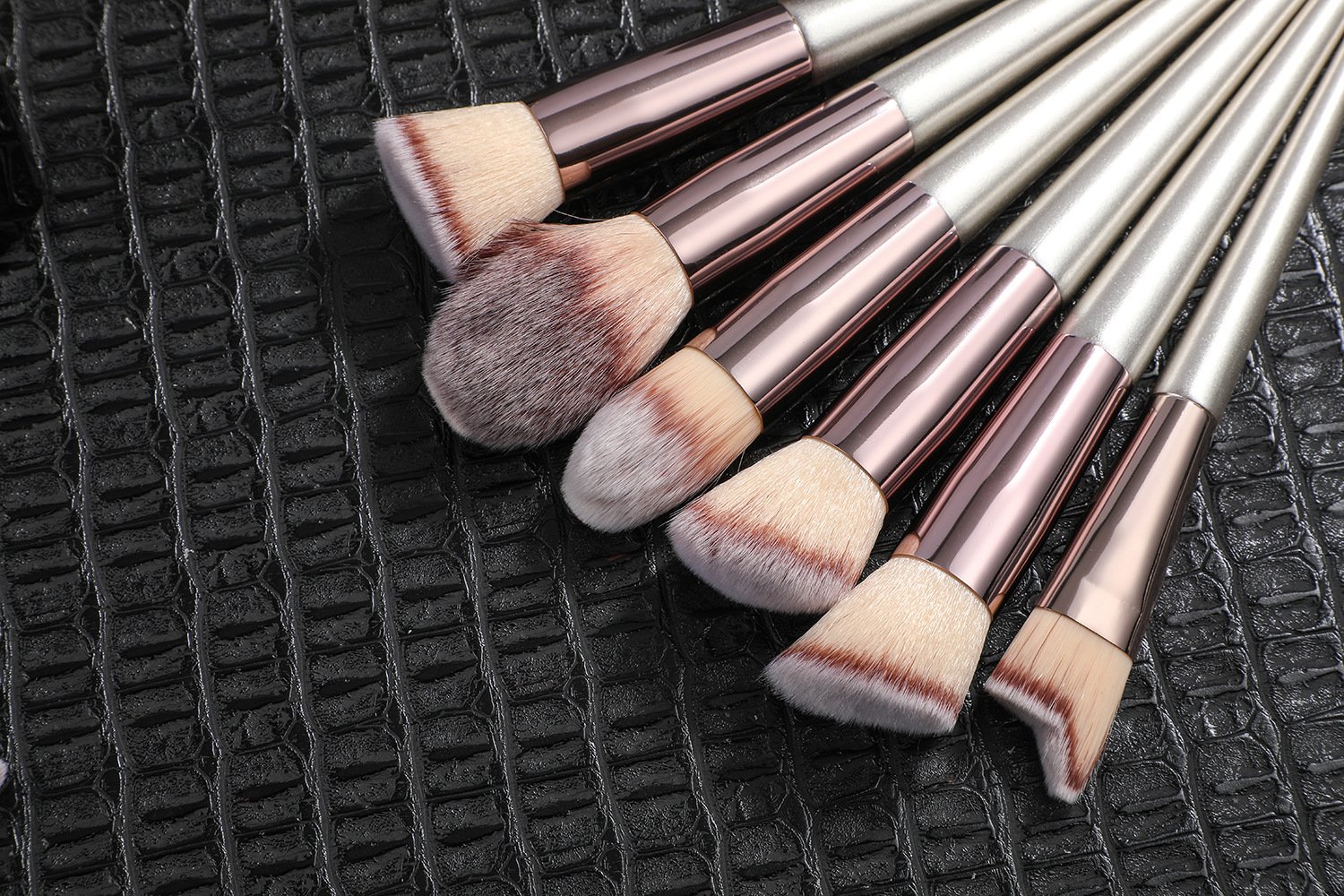 Makeup Brush Set (7)