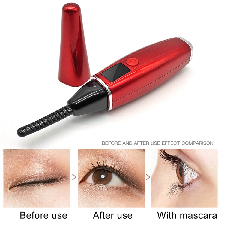 Eyelash Curler (15)