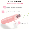  Mini Portable Air Conditioning Eyelashes Fan Dryer