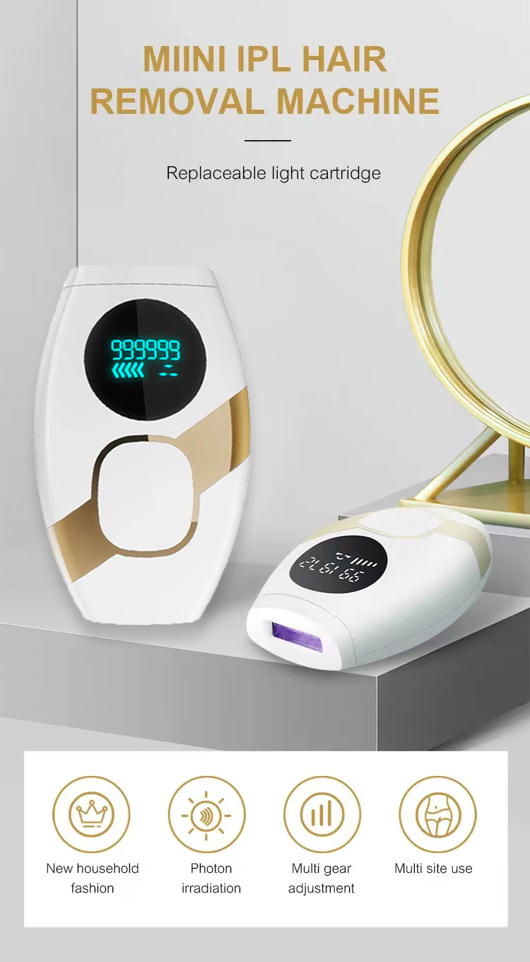 Laser Hair Removal Device (7)