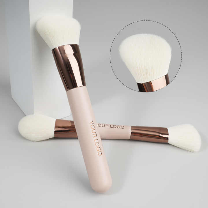 Powder Foundation Makeup Brush Set for Face Eye Shadow