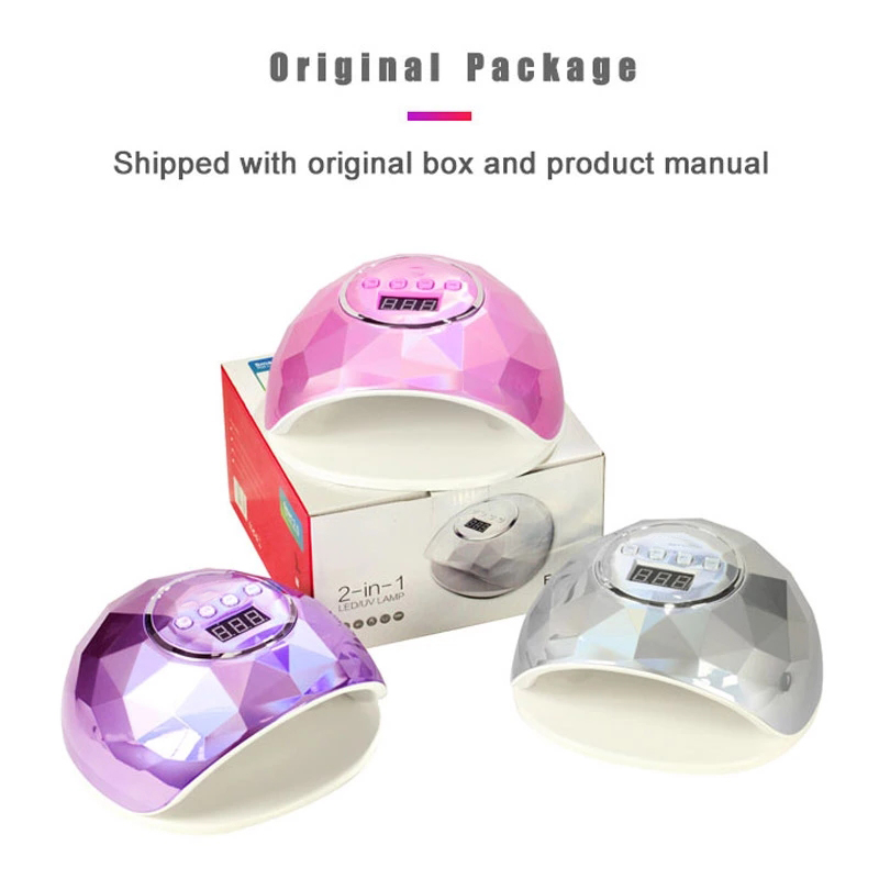 Nail Lamp (15)