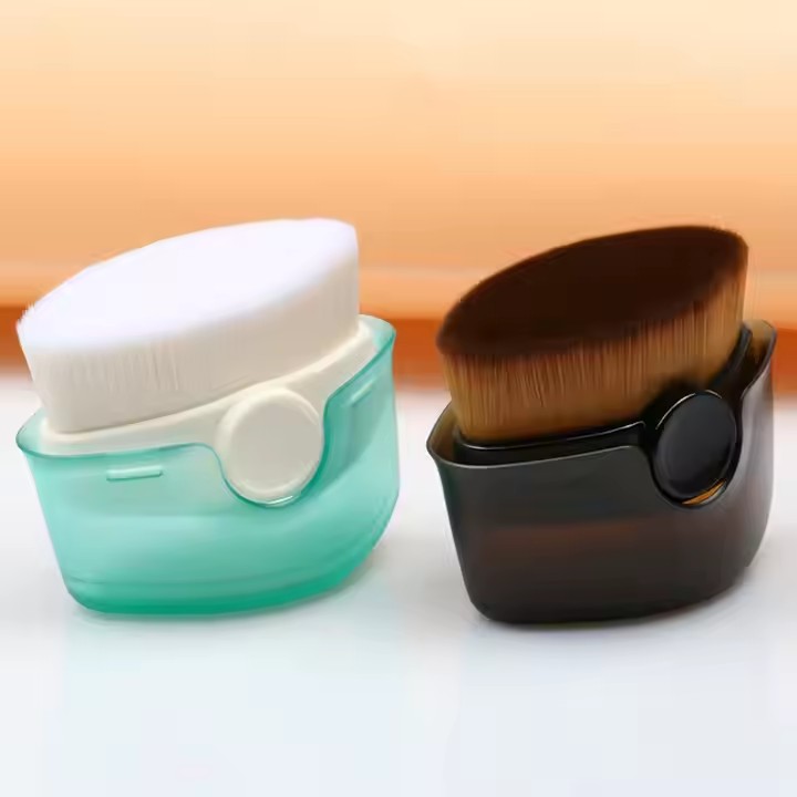 Foundation Sunscreen Brush (3)