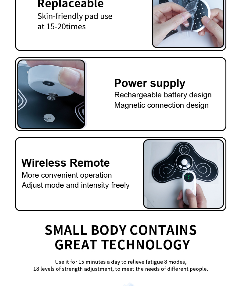 ems Body Massager (3)