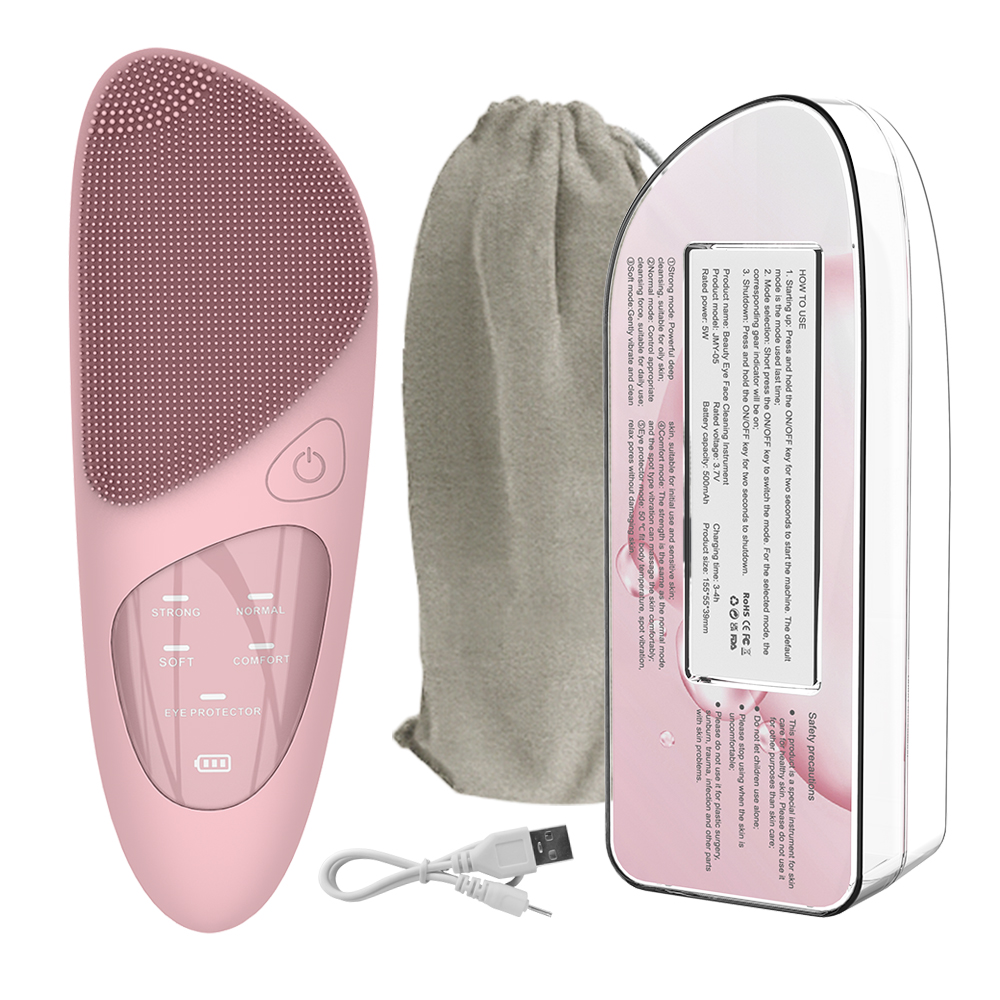 Facial Cleansing Brush (16)