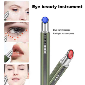 6 in 1 Household EMS Beauty Eye Massager Device